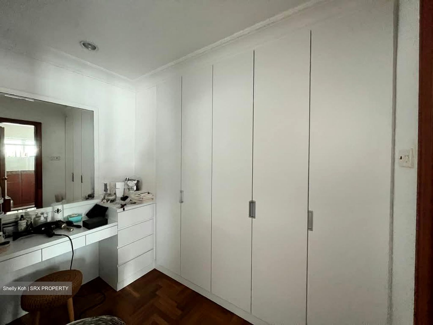 Chancery Hill Road (D11), Terrace #539339391